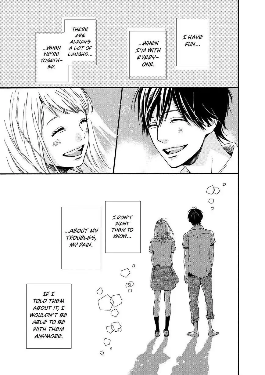 Orange (TAKANO Ichigo) Chapter 19 13